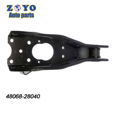 E-Coating Left Lower Control Arm for Toyota Van and 48069-28040 Auto Suspension Parts