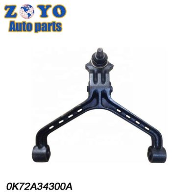 0K72A34300A Suspension System Control Arm for Kia Pregio 97- Interchange No.1 0K74P34300