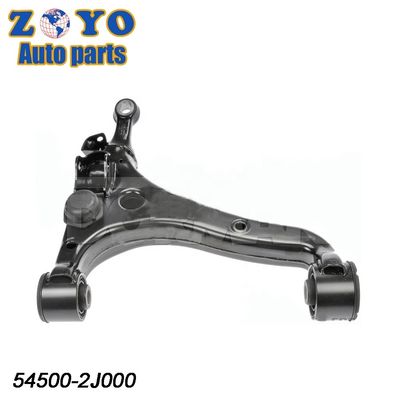Dorman No. 524-333 524-334 Autozone Control Arm Suspension for Kia Borrego 09-11