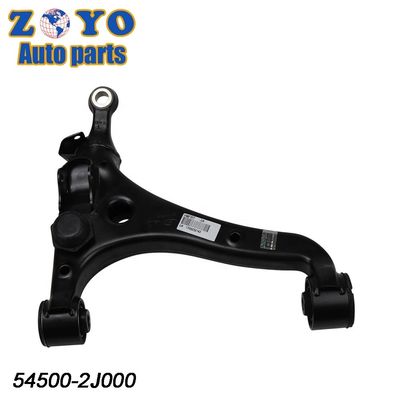 Dorman No. 524-333 524-334 Autozone Control Arm Suspension for Kia Borrego 09-11