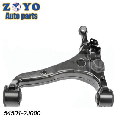 Dorman No. 524-333 524-334 Autozone Control Arm Suspension for Kia Borrego 09-11