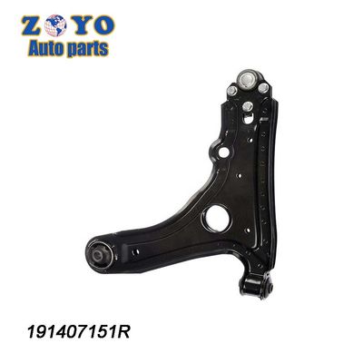 VW 2002-2009 GOLF I 17 Lower Control Arm with Ball Joint Europe Car Suspension Parts