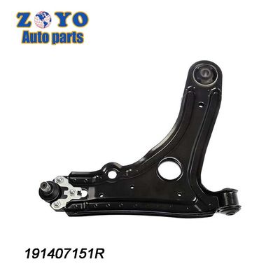 VW 2002-2009 GOLF I 17 Lower Control Arm with Ball Joint Europe Car Suspension Parts