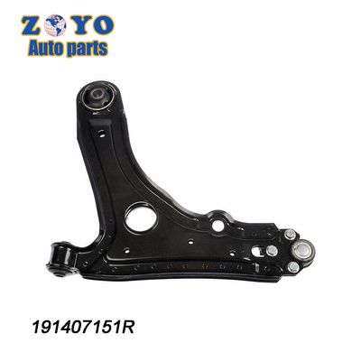 VW 2002-2009 GOLF I 17 Lower Control Arm with Ball Joint Europe Car Suspension Parts