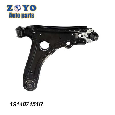 VW 2002-2009 GOLF I 17 Lower Control Arm with Ball Joint Europe Car Suspension Parts