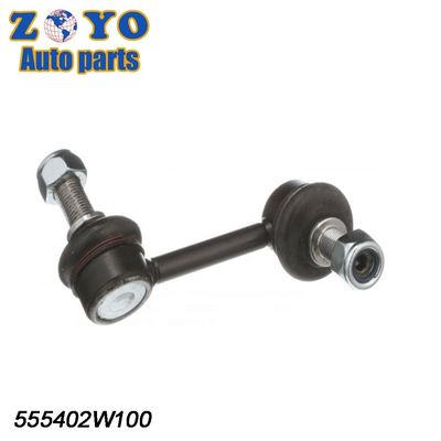 Front Lower Stabilizer Link for Hyundai Santa FE 2013-2019 Standard Suspension Parts