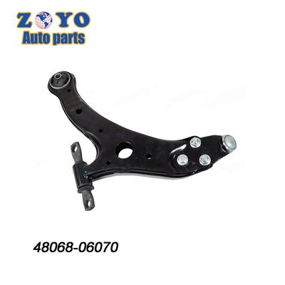 MS20246 Auto Suspension Parts Front Right Lower Control Arm for Toyota Camry 48068-06070