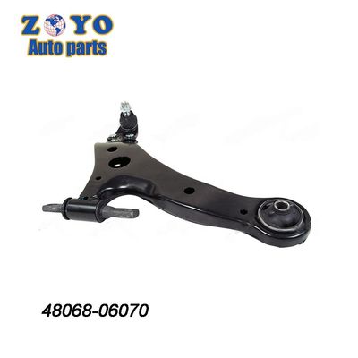 MS20246 Auto Suspension Parts Front Right Lower Control Arm for Toyota Camry 48068-06070