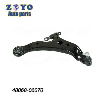 MS20246 Auto Suspension Parts Front Right Lower Control Arm for Toyota Camry 48068-06070