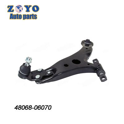 K620333 Rubber Suspension Parts for Toyota Lexus RX400h Front Lower Control Arm
