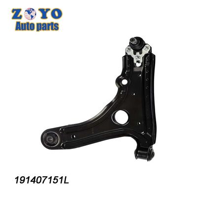 1974-1985 VW Jetta MK4 Front Lower Control Arm for Left Suspension Parts 5QD407152A