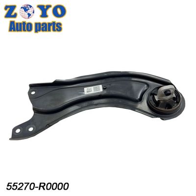 SPHC Steel Control Arms Suspension System for Kia K5 21- Provides Superior Performance