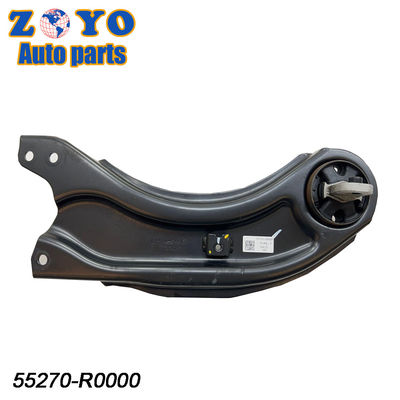 SPHC Steel Control Arms Suspension System for Kia K5 21- Provides Superior Performance