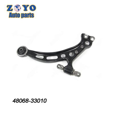 E-Coating Auto Suspension Parts Right Front Lower Control Arm for Toyota Camry 2000-2005