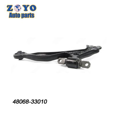 E-Coating Auto Suspension Parts Right Front Lower Control Arm for Toyota Camry 2000-2005