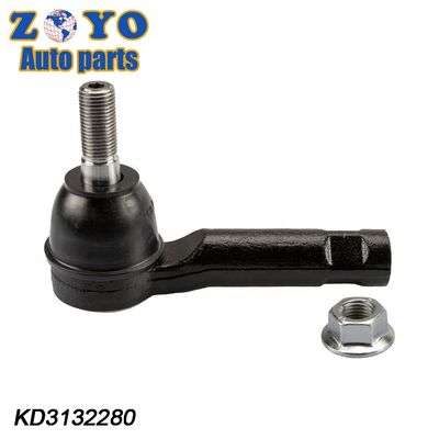 Moog No. ES801390 Car Fitment Mazda CX-5 13-16 Steering System Ball Joint Tie Rod End