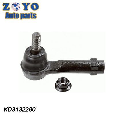 Moog No. ES801390 Car Fitment Mazda CX-5 13-16 Steering System Ball Joint Tie Rod End