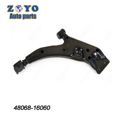 1995-1999 Year E-Coating Front Right Lower Control Arm for Toyota Paseo K640430