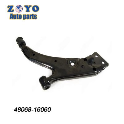 1995-1999 Year E-Coating Front Right Lower Control Arm for Toyota Paseo K640430