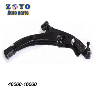 1995-1999 Year E-Coating Front Right Lower Control Arm for Toyota Paseo K640430