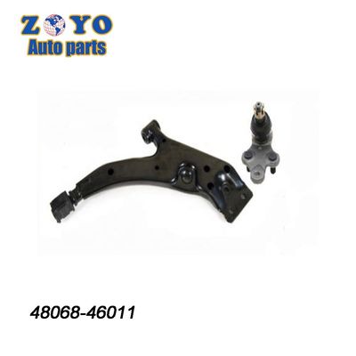 1999 Toyota Starlet EL54 Front Lower Control Arm Suspension Parts for Japanese Cars