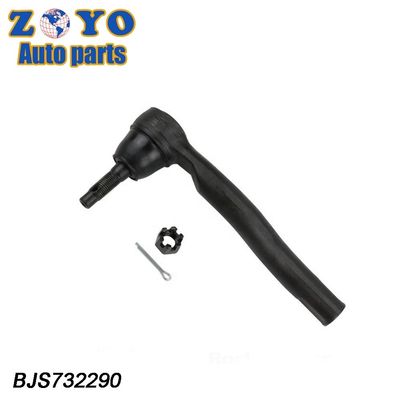 ES801066 Moog No. Front Tie Rod End 555 for Mazda 3 and Mazda 6 Car Steering Systems