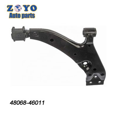 1999 Toyota Starlet EL54 Front Lower Control Arm Suspension Parts for Japanese Cars