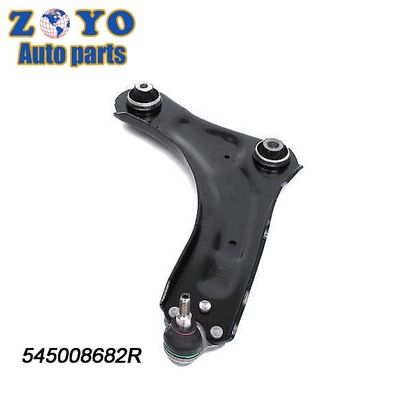 545008682R 545009207R Car Suspension Parts for  Fluence Front Right Control Arm