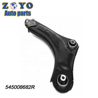 545008682R 545009207R Car Suspension Parts for  Fluence Front Right Control Arm