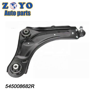 545008682R 545009207R Car Suspension Parts for  Fluence Front Right Control Arm