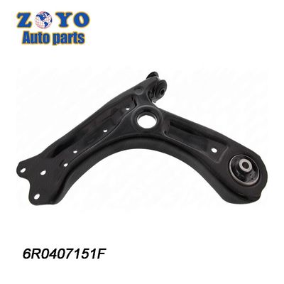 Stamped Front Left Lower Control Arm for VW Polo 09- Top Selling 40Cr
