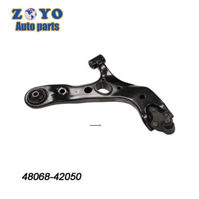 TOYOTA RAV4 2005 RIGHT Triangle Arm Control Arm Year 2021- Interchange No.3 48068-42060