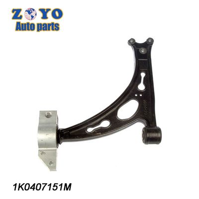 40Cr Ball Joint Front Lower Control Arm for Audi A3 2004-2015 Reference NO. FV 25325
