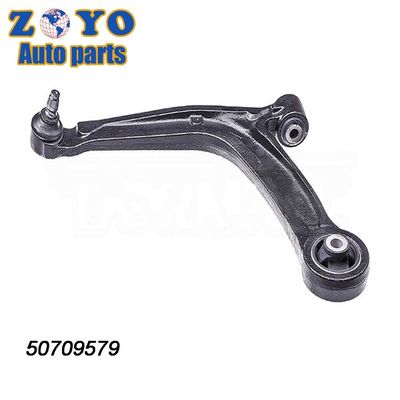 Fiat Panda 169 500 2021 Lower Control Arm with E-Coating and Reference NO. 103 474