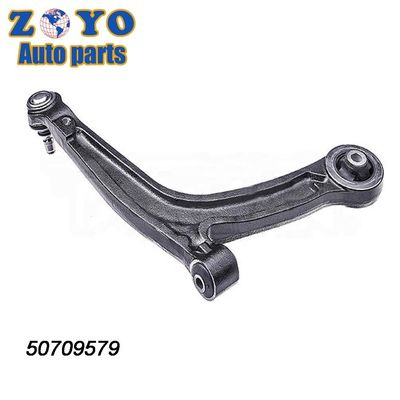 Fiat Panda 169 500 2021 Lower Control Arm with E-Coating and Reference NO. 103 474