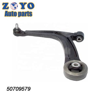 Fiat Panda 169 500 2021 Lower Control Arm with E-Coating and Reference NO. 103 474