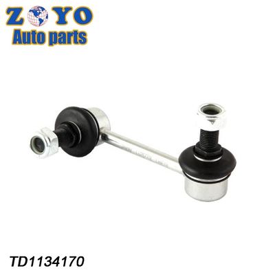 OE NO. TD1134170 Standard Length Adjustable Stabilizer Link for Mazda CX-9 2007-2015