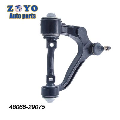 48066-29085 Front Right Upper Wishbone Control Arm for Toyota Hiace YH53 HILUX V Pickup