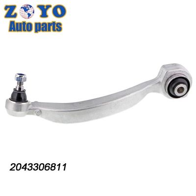 Mercedes Car 2007-2014 Front Lower Control Arm with Nature Rubber Bushing and Aluminum