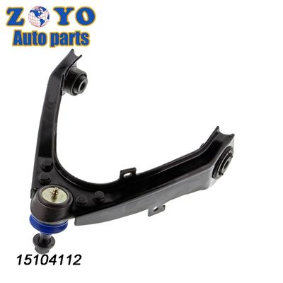 Front Upper Control Arm for Chevrolet Colorado 04-12 GMC Canyon 04-12 Suspension Parts