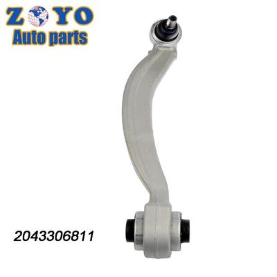 Mercedes Car 2007-2014 Front Lower Control Arm with Nature Rubber Bushing and Aluminum