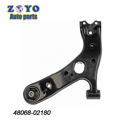 OEM Standard 48069-02180 48068-02180 Lower Control Arm for Toyota Corolla 2011-2017