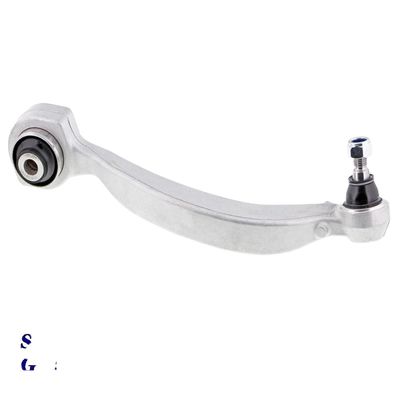 Aftermarket Left Suspension Control Arm for Mercedes Car Aluminium CMS101186 2007-2014