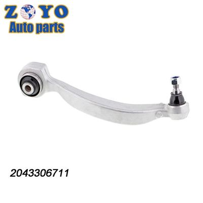 Aftermarket Left Suspension Control Arm for Mercedes Car Aluminium CMS101186 2007-2014