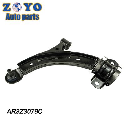 Replace/Repair Purpose Front Lower Left Control Arm for Ford Mustang 2014 and Durable