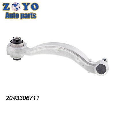 Aftermarket Left Suspension Control Arm for Mercedes Car Aluminium CMS101186 2007-2014