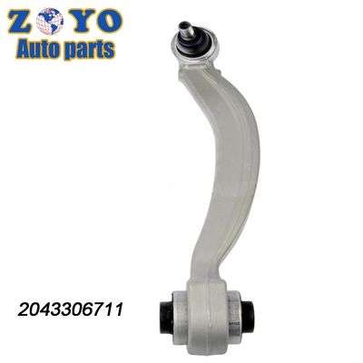 Aftermarket Left Suspension Control Arm for Mercedes Car Aluminium CMS101186 2007-2014