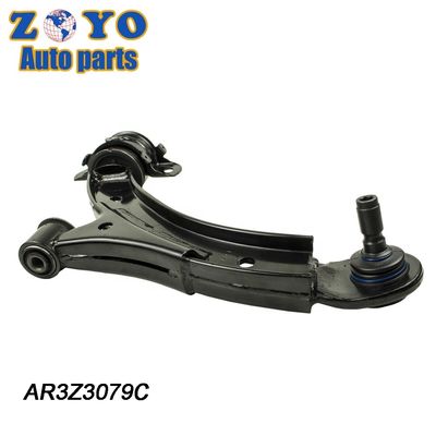 Replace/Repair Purpose Front Lower Left Control Arm for Ford Mustang 2014 and Durable