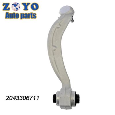 Aftermarket Left Suspension Control Arm for Mercedes Car Aluminium CMS101186 2007-2014