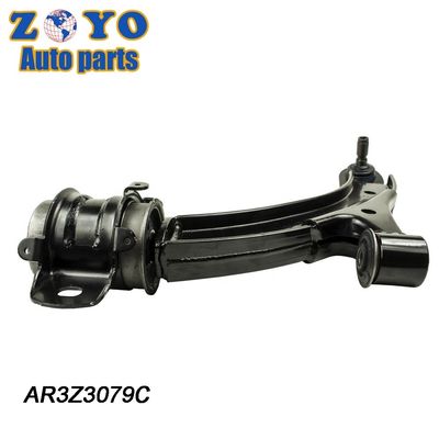 Replace/Repair Purpose Front Lower Left Control Arm for Ford Mustang 2014 and Durable